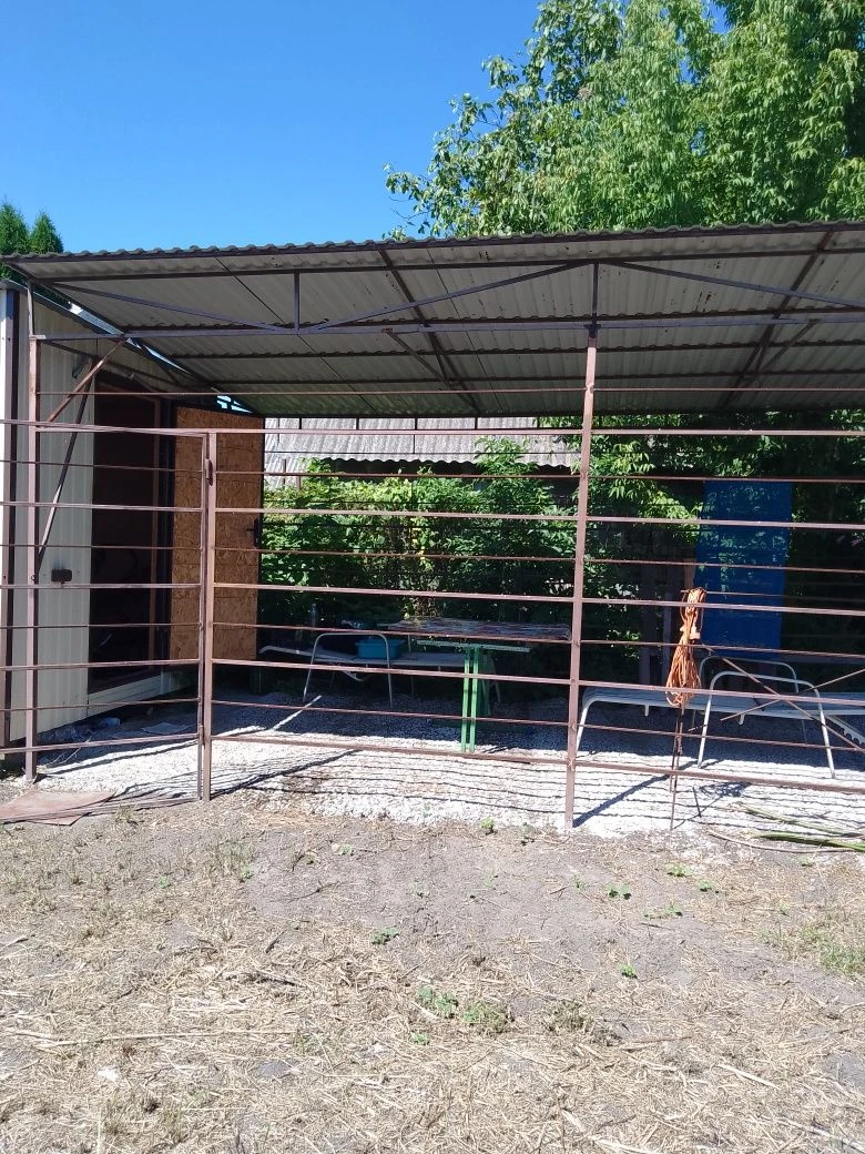 Продам участок в Лубянка