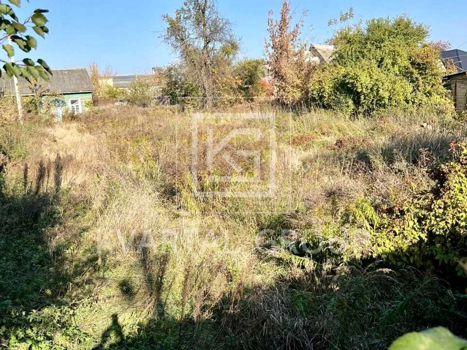 Ділянка. Буча, Яблунська вул. (Кірова)