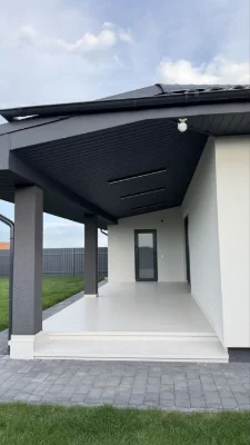 Продаж американки з газом | Тераса | Камін | 3 кімнати | 2 с