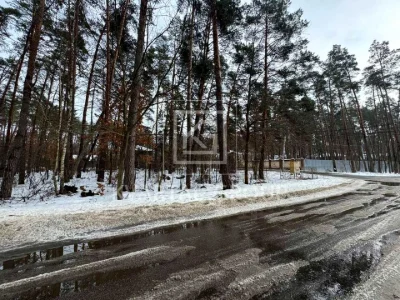 Ділянка. Буча, Гоголя вул.