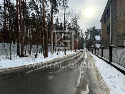 Ділянка. Буча, Гоголя вул.