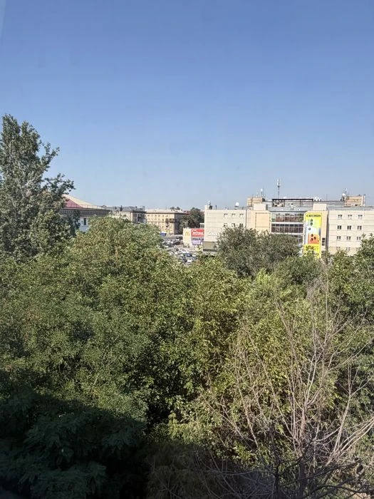 3 кімнатна сталінка в центрі,Жаботинського 41