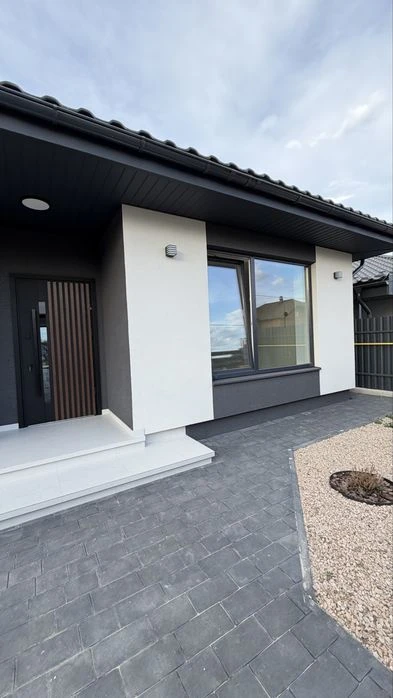 Продаж американки з газом | Тераса | Камін | 3 кімнати | 2 с
