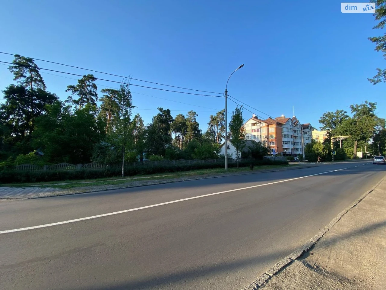 Продаж Ділянка під житлову забудову