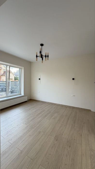 Продаж американки з газом | Тераса | Камін | 3 кімнати | 2 с