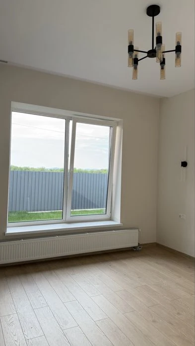 Продаж американки з газом | Тераса | Камін | 3 кімнати | 2 с