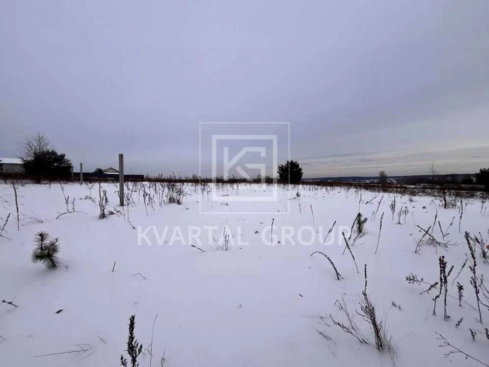 Ділянка. Буча, Яблунська вул. (Кірова)