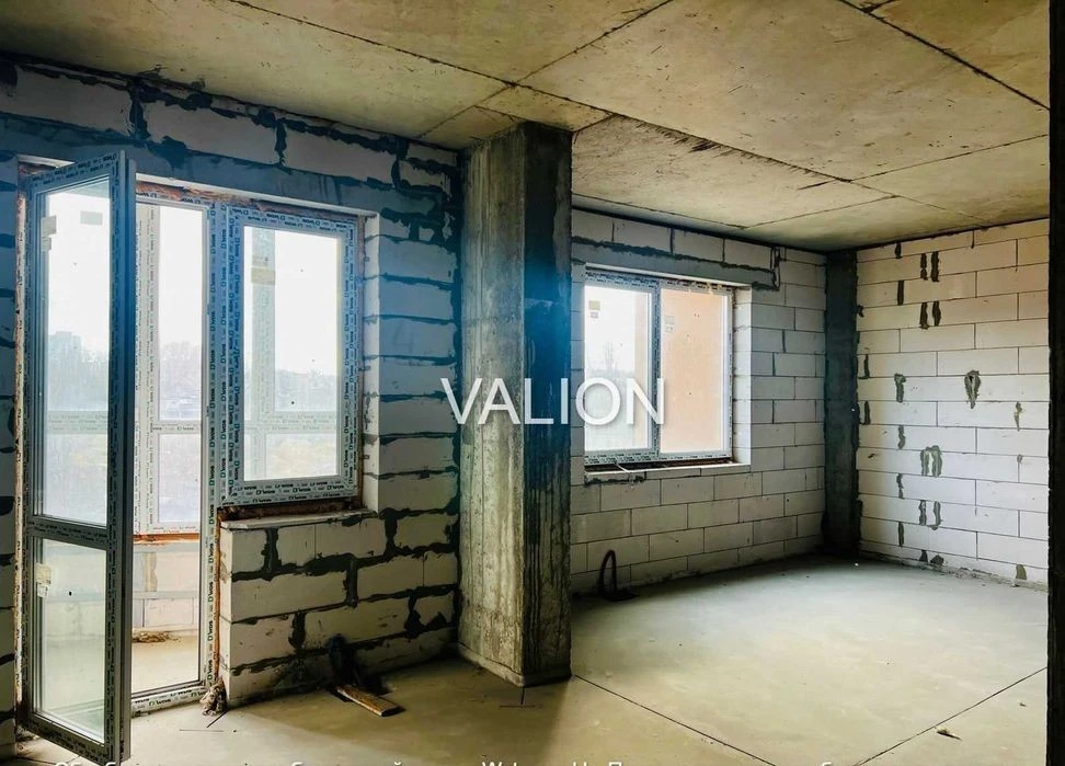 For sale a 1-room apartment in the residential complex "Family and Friends", Novo St.
