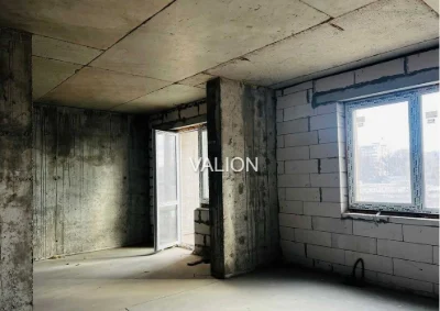 For sale a 1-room apartment in the residential complex "Family and Friends", Novo St.