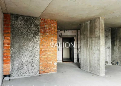 For sale a 1-room apartment in the residential complex "Family and Friends", Novo St.