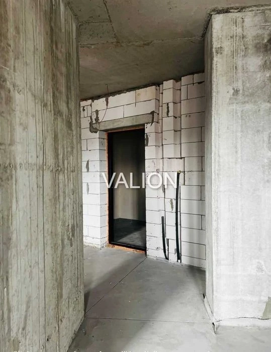For sale a 1-room apartment in the residential complex "Family and Friends", Novo St.
