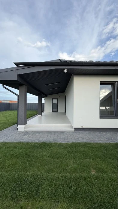 Продаж американки з газом | Тераса | Камін | 3 кімнати | 2 с