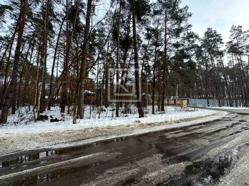 Ділянка. Буча, Гоголя вул.