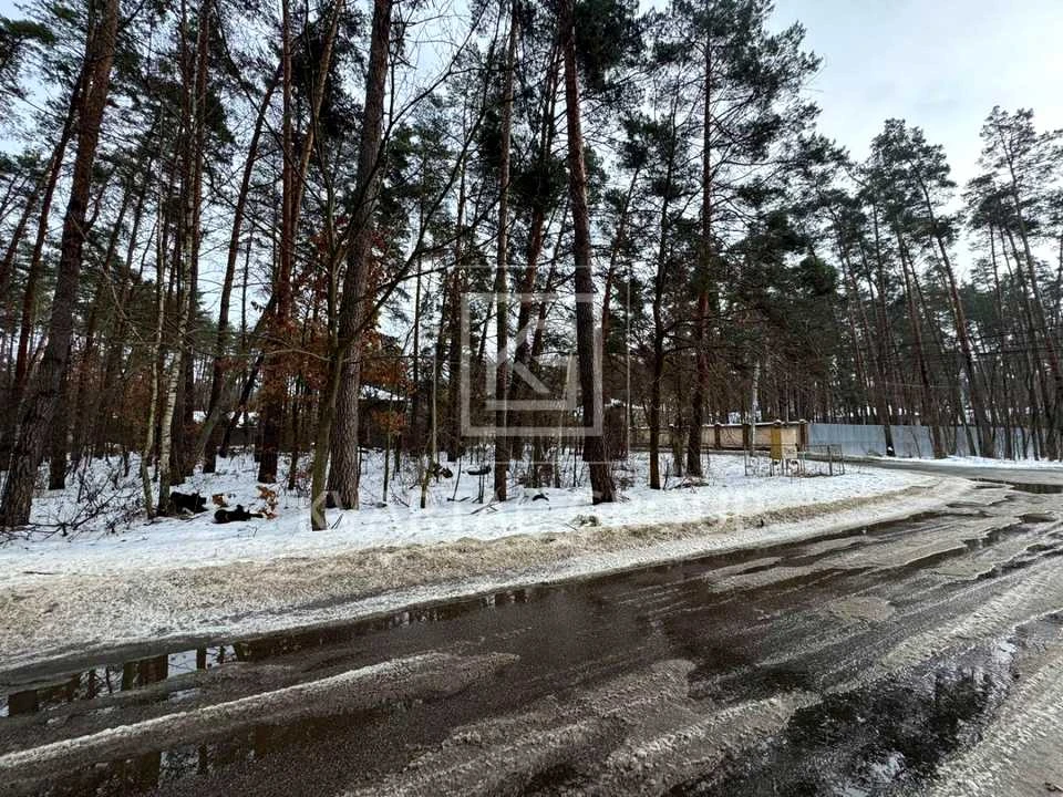 Ділянка. Буча, Гоголя вул.