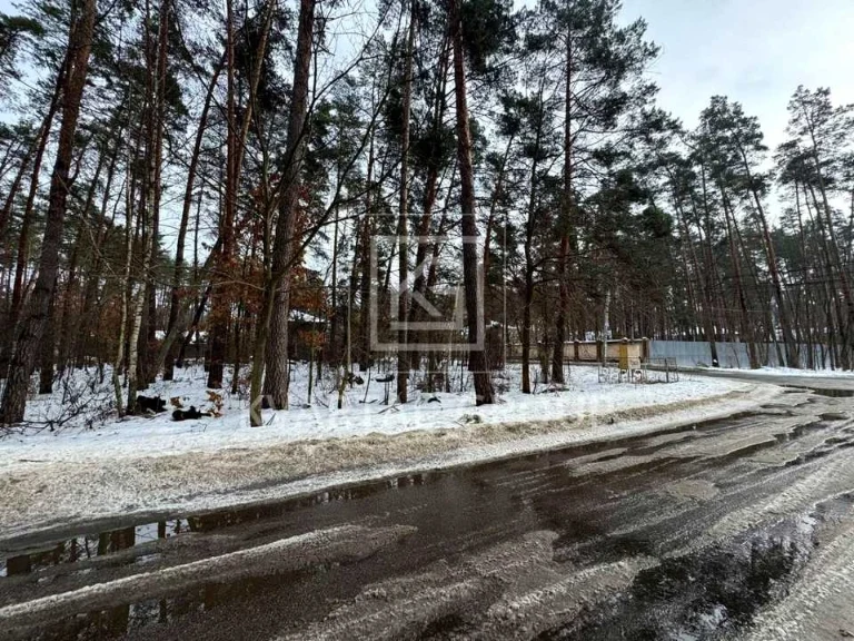 Ділянка. Буча, Гоголя вул.
