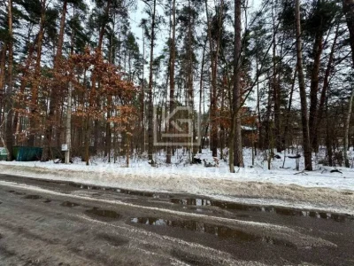 Ділянка. Буча, Гоголя вул.
