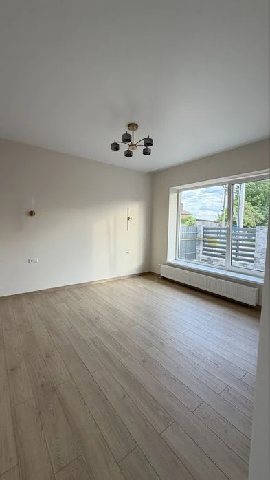 Продаж американки з газом | Тераса | Камін | 3 кімнати | 2 с