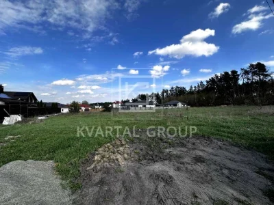 Ділянка. Буча,