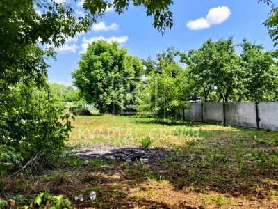 Ділянка. Буча,