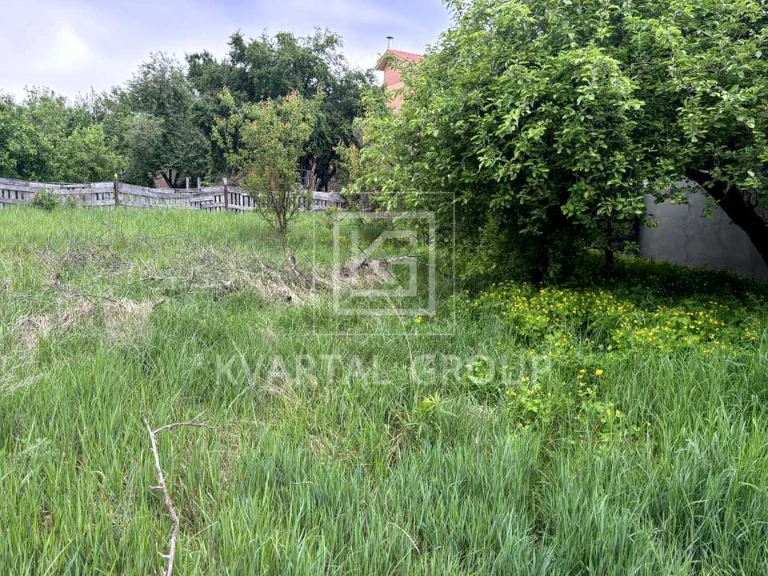 Ділянка. Буча, 1 лінія
