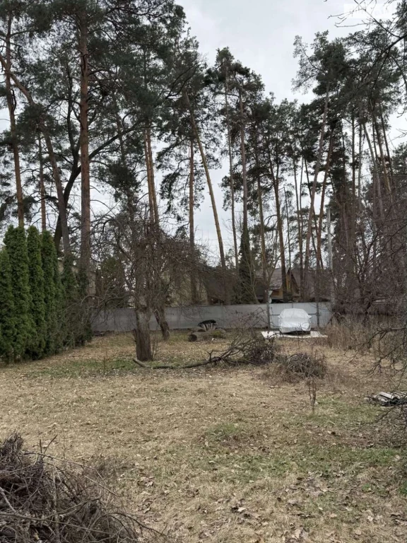 Продаж Ділянка під житлову забудову