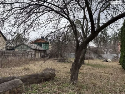 Продаж Ділянка під житлову забудову