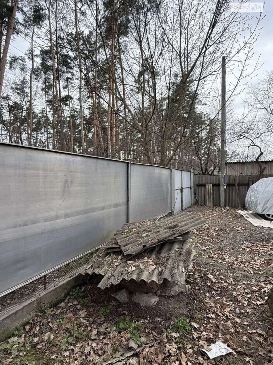 Продаж Ділянка під житлову забудову