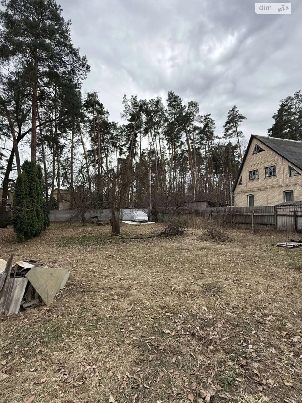 Продаж Ділянка під житлову забудову