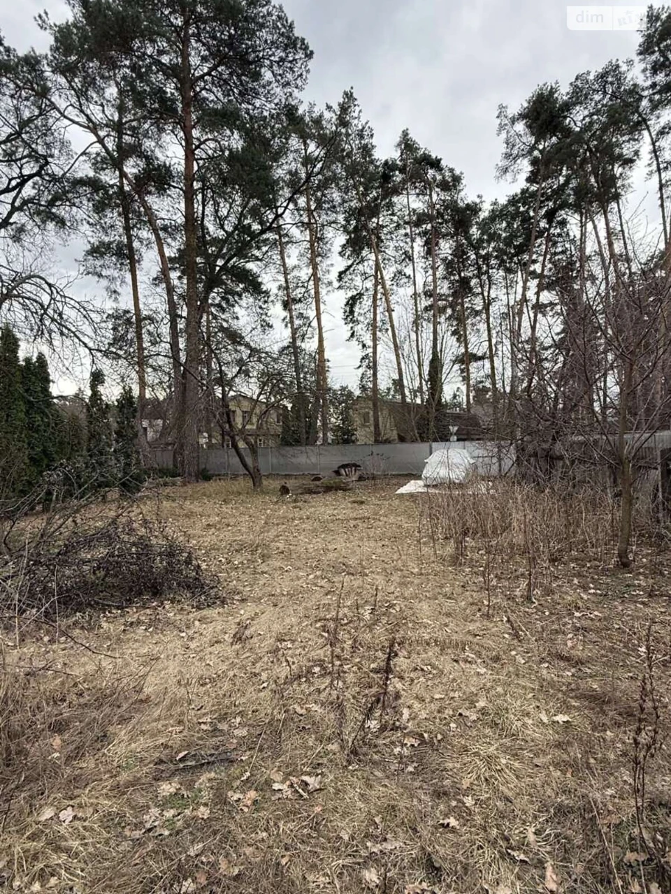Продаж Ділянка під житлову забудову