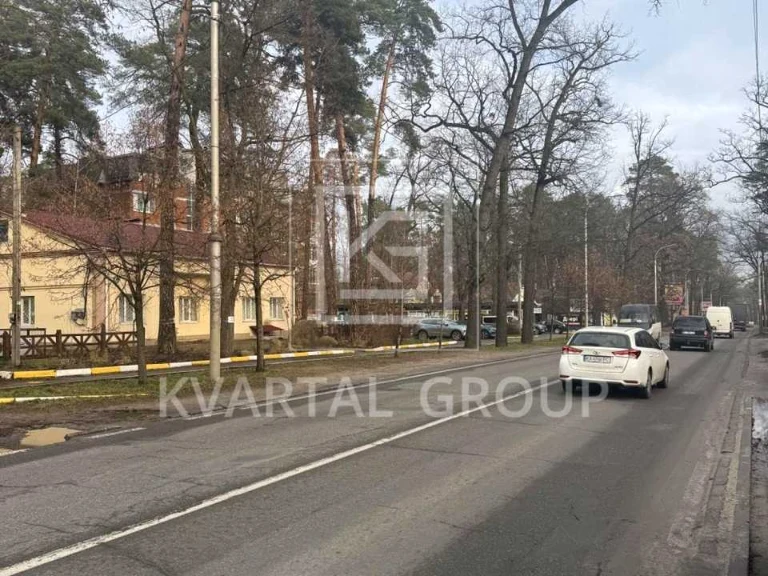 Ділянка. Буча, Шевченка вул.