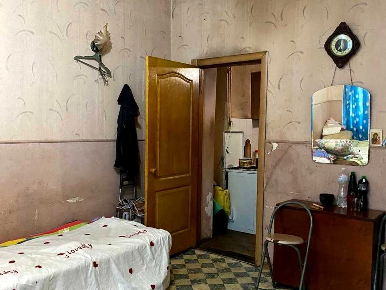 Квартира. Одесса, Малая Арнаутская ул.
