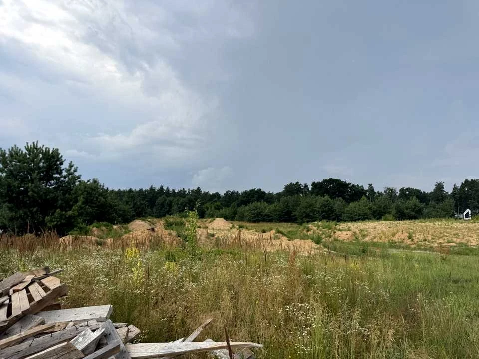 Ділянка. Буча, Євгена Коновальця вул.