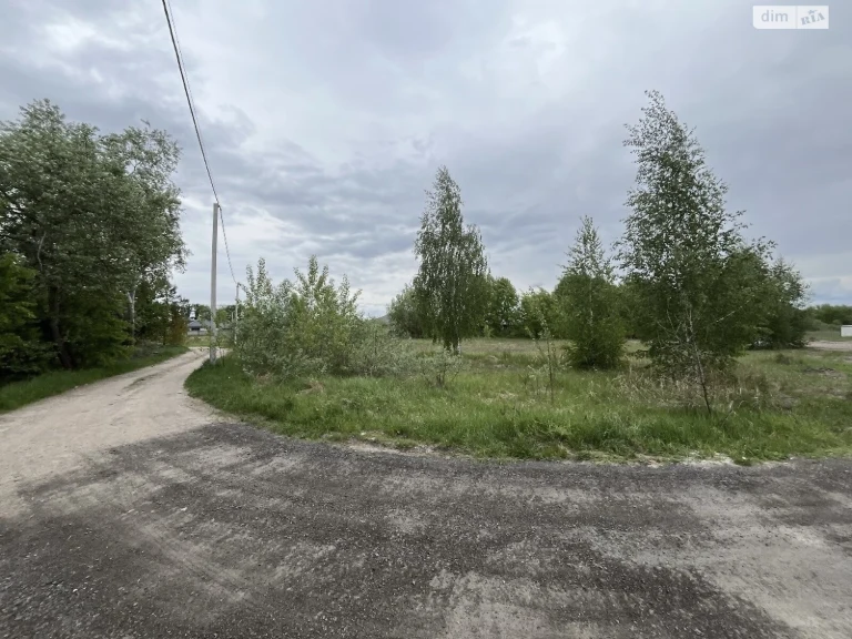 Продаж Ділянка під житлову забудову