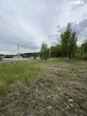 Продаж Ділянка під житлову забудову