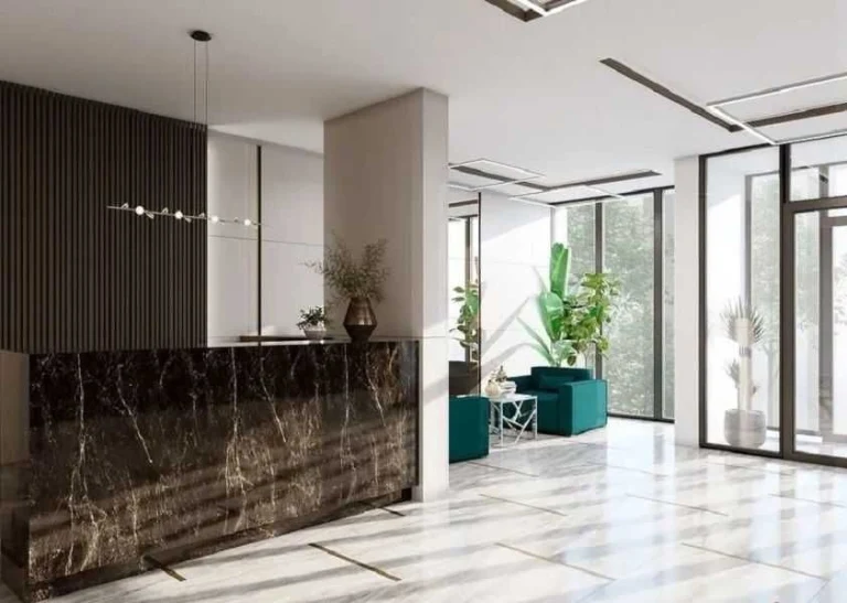 State programs! Metropolia 2 Vyrlytsia residential complex for sale 1-room apartment