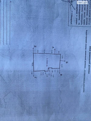 Продаж Ділянка під житлову забудову