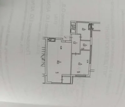 State programs! Metropolia 2 Vyrlytsia residential complex for sale 1-room apartment