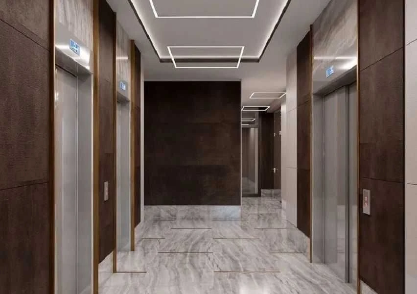 State programs! Metropolia 2 Vyrlytsia residential complex for sale 1-room apartment