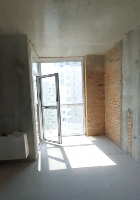 State programs! Metropolia 2 Vyrlytsia residential complex for sale 1-room apartment