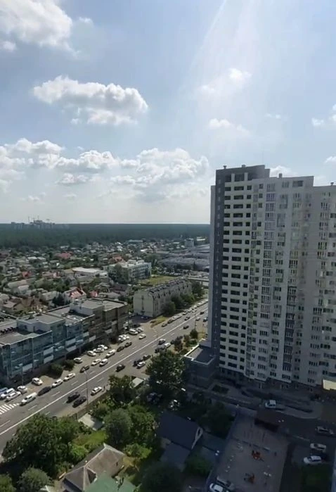 State programs! Metropolia 2 Vyrlytsia residential complex for sale 1-room apartment