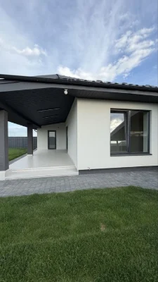 Продаж американки з газом | Тераса | Камін | 3 кімнати | 2 с