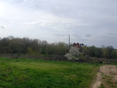 Ділянка. Буча,