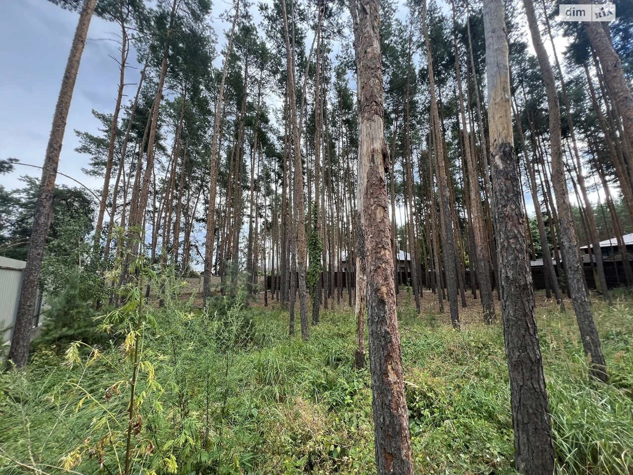 Продаж Ділянка під житлову забудову