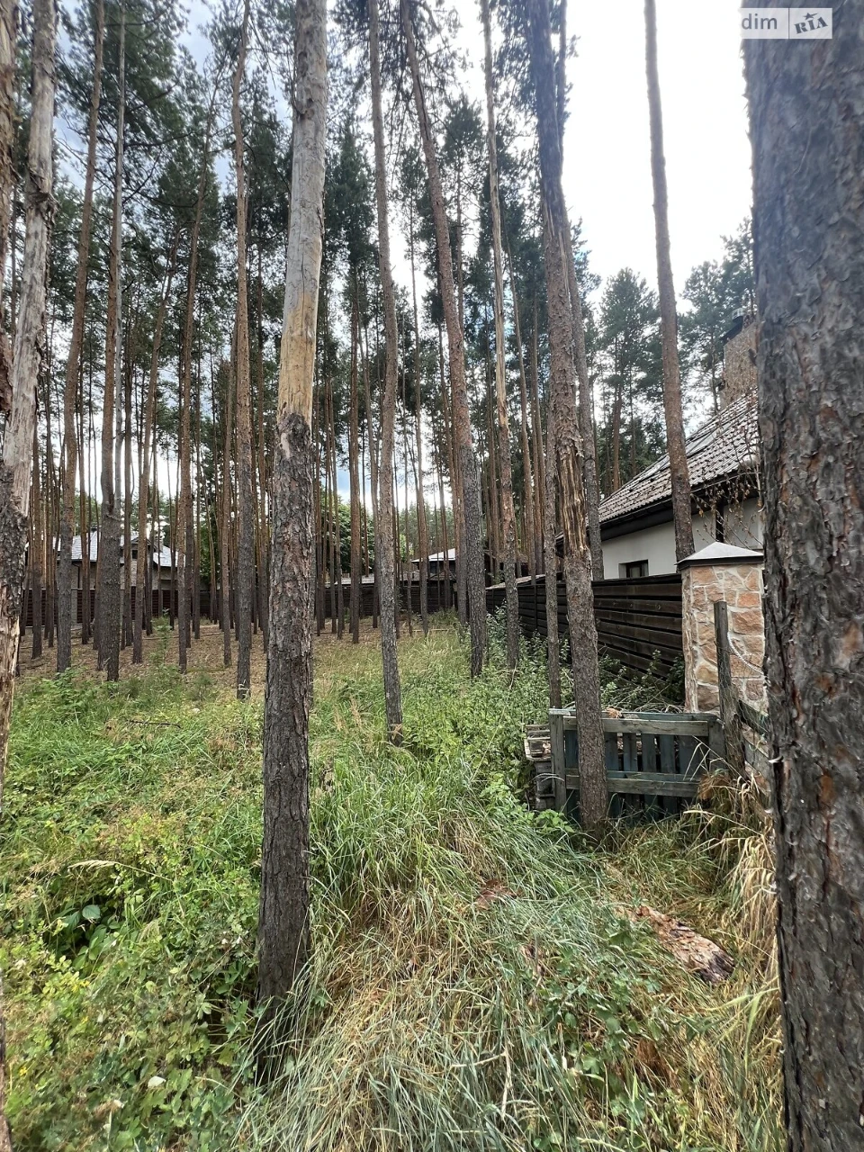 Продаж Ділянка під житлову забудову