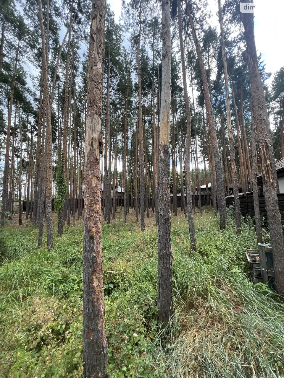 Продаж Ділянка під житлову забудову