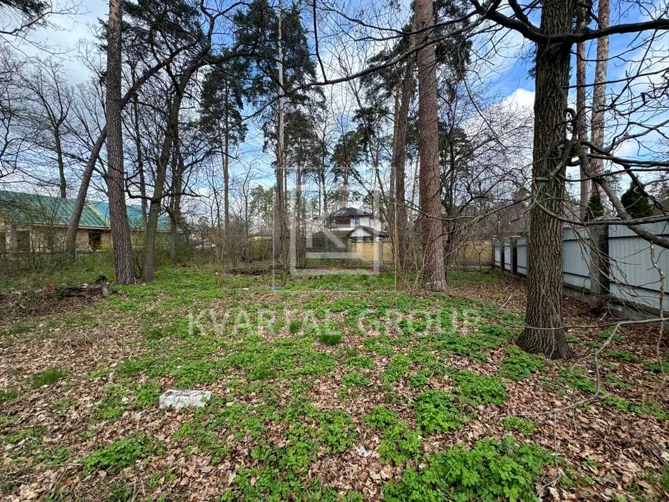 Ділянка. Буча, Отамана Орлика вул. (Ватутіна)