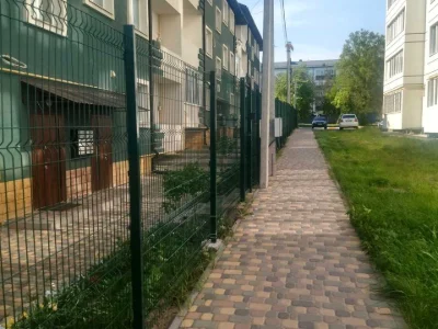 Ділянка. Буча, Яблунська вул. (Кірова)