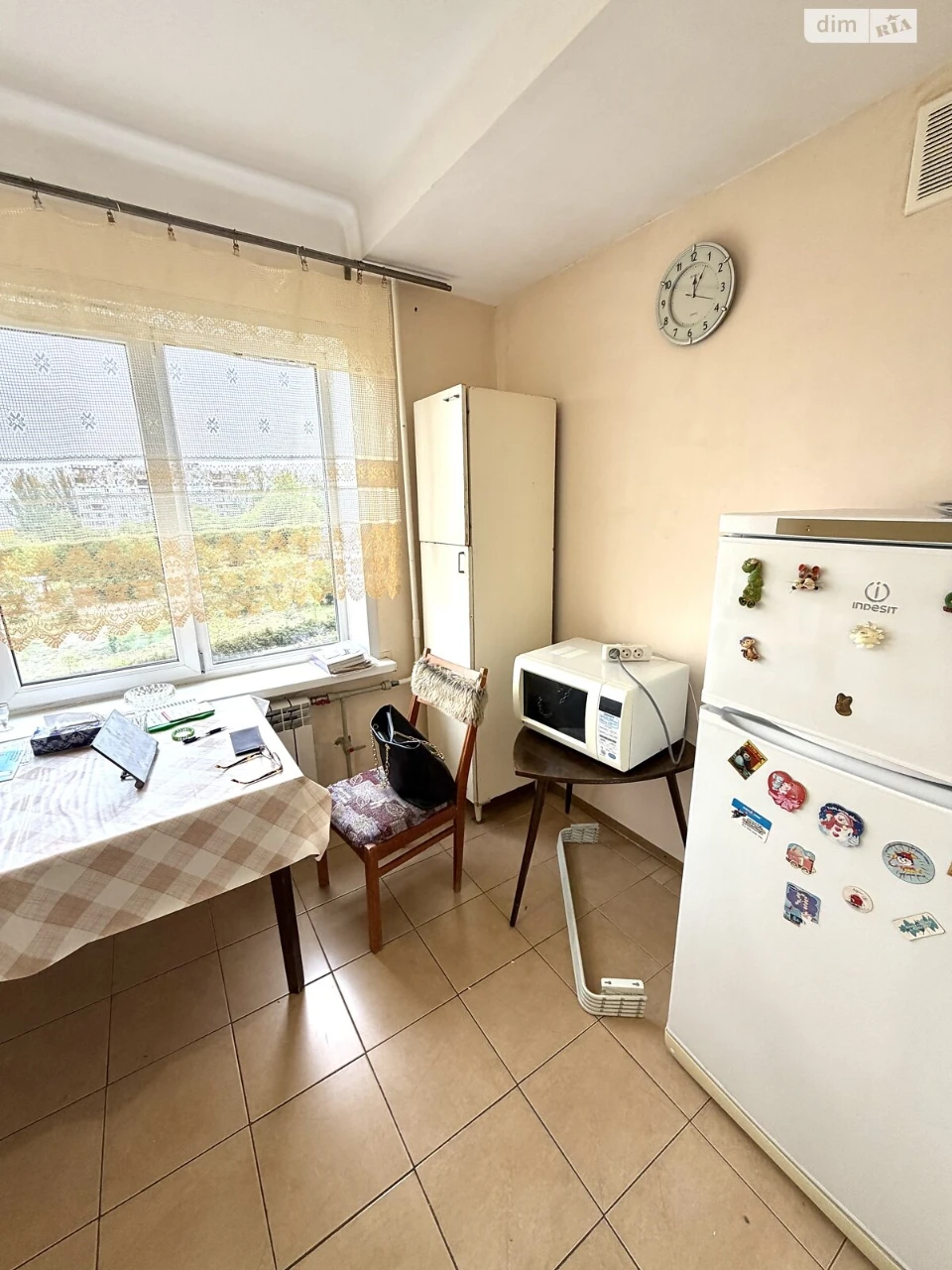 Продаж Квартира Хортицький