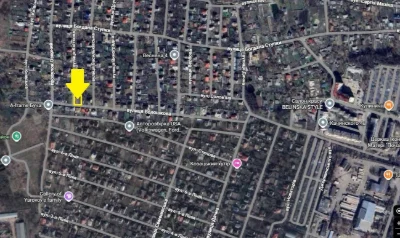Земельна ділянка під забудову в Бучі 4 сотки