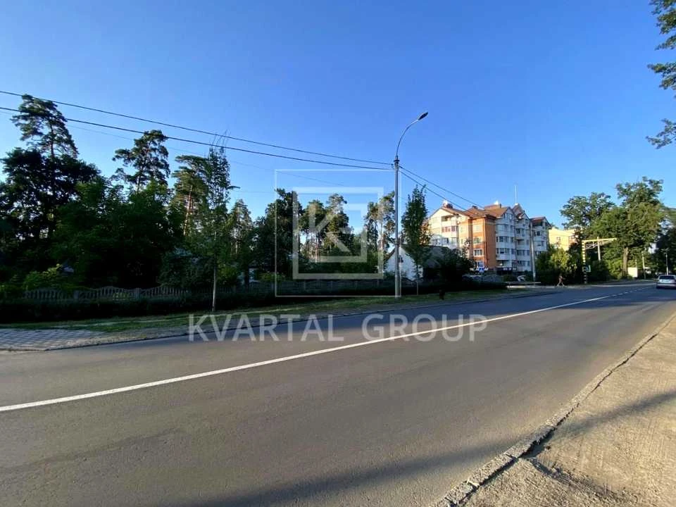 Ділянка. Буча, Полтавська вул.
